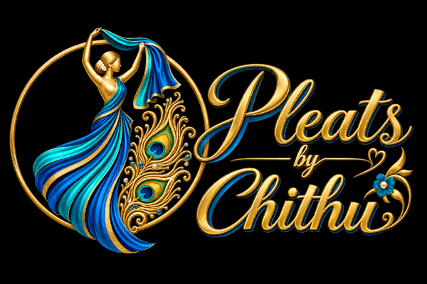 Pleatz by Chithu